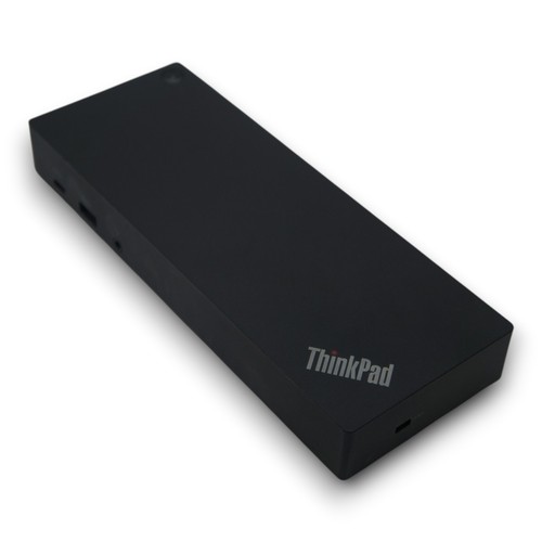 Lenovo usb dockingstation - lenovo, usb-c