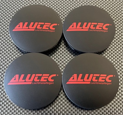 Alutec felgendeckel - alutec,