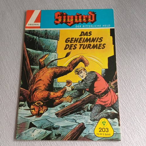 Sigurd großband lehning - sigurd,