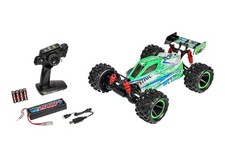 Carson Monster Warrior XL 1:10 RTR