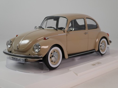 Norev volkswagen käfer - vw,