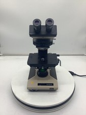 Olympus BH-2 Microscope