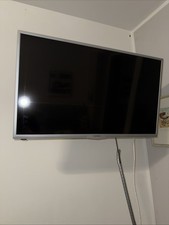 Flachbildfernseher, 40 Zoll