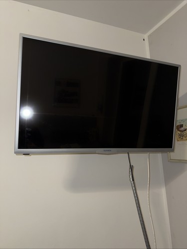Flachbildfernseher zoll - 40,