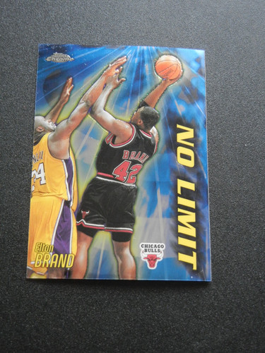 2000 topps chrome limit - topps,