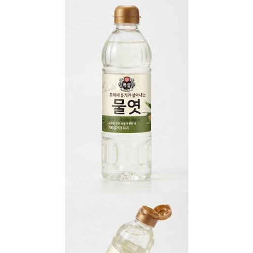 Daesang maissirup 700g - daesang,