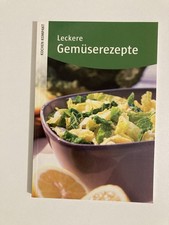 Leckere Gemüserezepte –