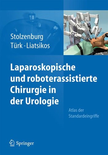 Laparoskopische und