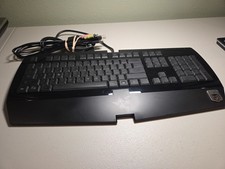 Razer Lycosa RZ03-0018 USB