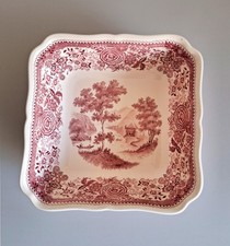 Villeroy & Boch Burgenland Rot