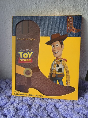 Makeup revolution disney - x,