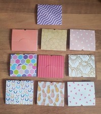 ? 10 Umschläge ? Geldgeschenke, Briefumschläge, Geburtstag, Geschenk, 