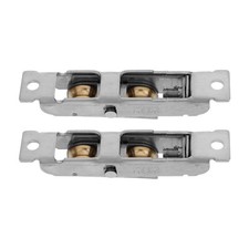 2 Pcs Tür- Und