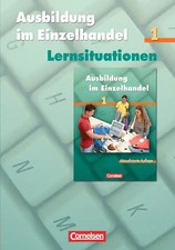 Ausbildung im Einzelhandel -