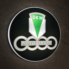 DKW AUTO UNION LED