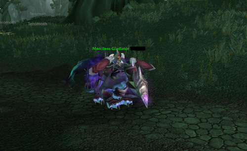 Wow account anniversary - wow,
