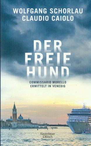 Paperback wolfgang schorlau - paperback,