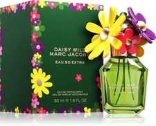 Marc Jacobs Daisy Wild Eau so
