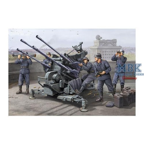 Trumpeter tru02309 2cm - tru02309,