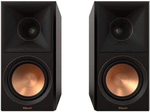 Klipsch 600m ebony - klipsch, rp-600m