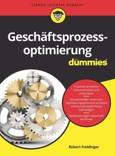 Geschäftsprozessoptimierung