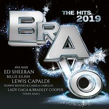 Bravo the hits 2019 von - hits,