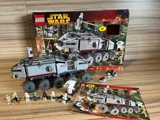 LEGO Star Wars: Clone Turbo