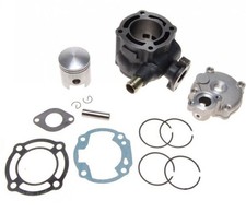 Zylinder Zylinderkopf Kolben