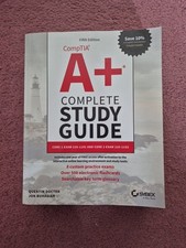 CompTIA A+ Complete Study