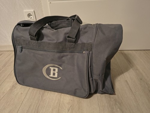 Reisetasche sporttasche grau - reisetasche,