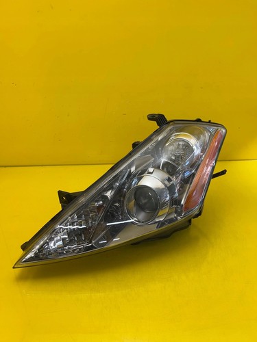 Nissan murano z50 xenon - murano,