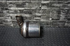 EU5 DPF Dieselpartikelfilter PEUGEOT 207 208 2008 206+ 1.4 HDi 8HR 8HP 2009/10-