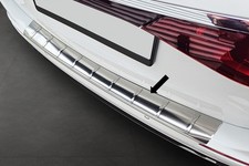 Ladekantenschutz Edelstahl