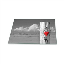 Herdabdeckplatten