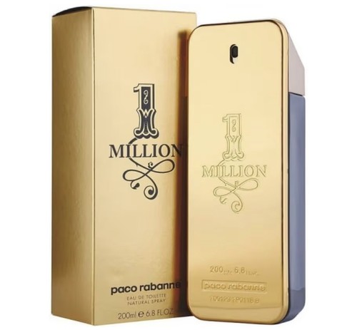 Paco rabanne one million - paco,