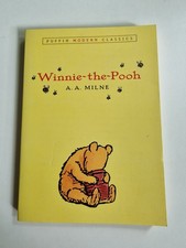 Winnie-The-Pooh von Alan Alexander Milne (2006, Taschenbuch)