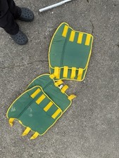 4 Stück Stallgamaschen Pferd