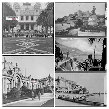 Monte Carlo Monaco, Casino