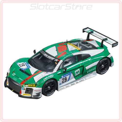 Carrera evolution 27618 audi - 27618,