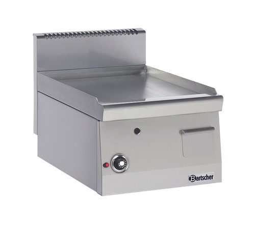 Bartscher griddleplatte gas - griddleplatte,