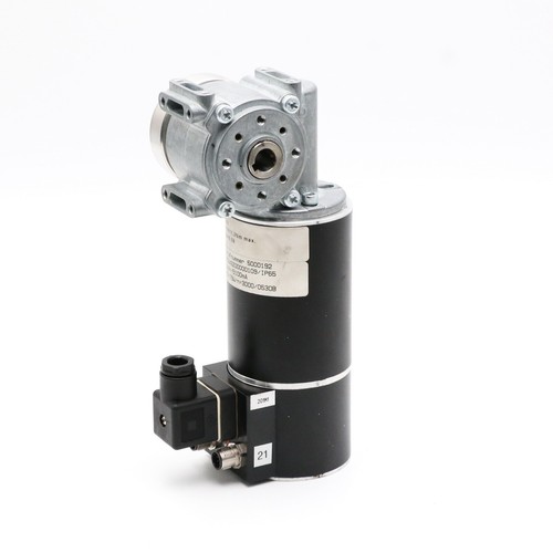 Gefeg neckar gs3 schrittmotor - gefeg-neckar,