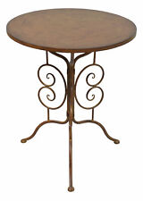 Tisch Gartentisch H72cm