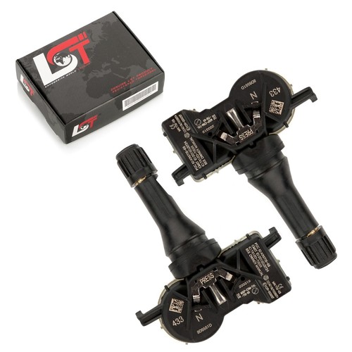Reifendrucksensor rdci - 2x,