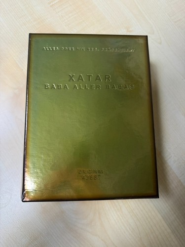 Xatar baba aller - baba, babas