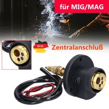 EURO-Zentralanschluss