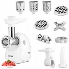 ZELMER ZMM4045B   FLEISCHWOLF