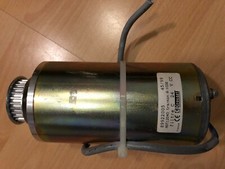 Crouzet 89922005 Motor 2040