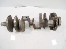 Kurbelwelle Defekt für Chevrolet GMC Hummer JMC 6,0 V8 LQ4 364CUV8 12552216