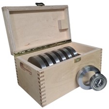 Guhdo Anlaufring Satz