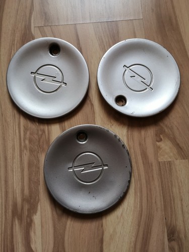 Nabenabdeckung deckel opel - nabenabdeckung,